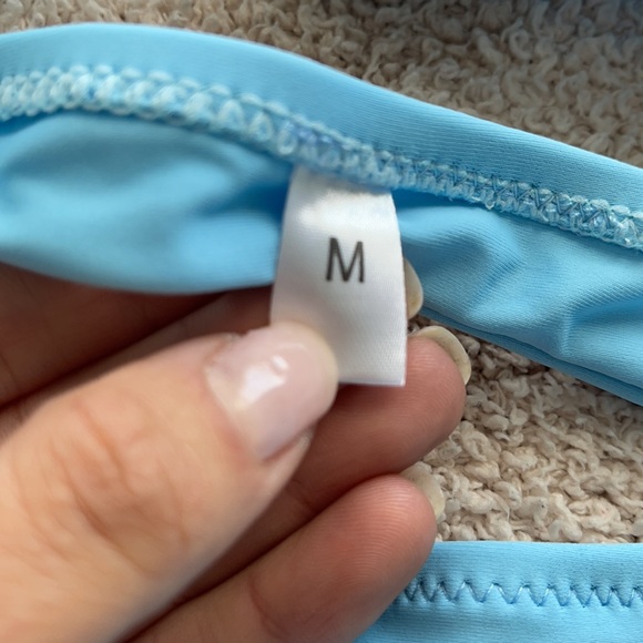 Cutout Front Ruched Back High Cut Monokini - Picture 3 of 5